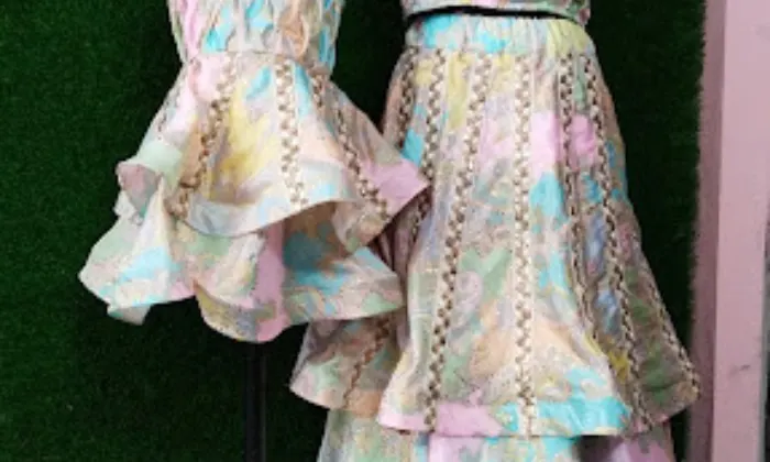 Zari Botique  Best Botique in Ranchi India